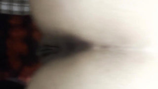 Naughty Curvy Wife Rides Husband’s Best Friend