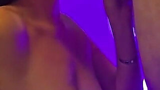 Hotwife Raquel Van Zant Fucking a Fan in Birmingham