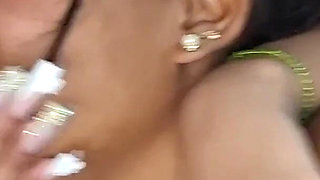 Gagged, Fucked & Used: Two Submissive Sluts Take It All