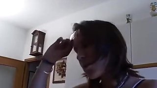 A Skinny Boy Hits On His Cute Stepcousin