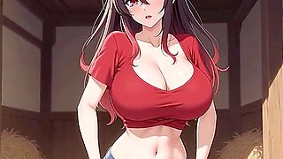 Anime Animation Visual Collection