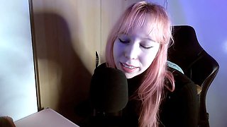 Roleplay, asmr, cosplay anime