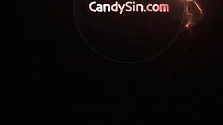 Sexy Outfit Rapunzel Drives Bold Castle Sex Mood-Ai