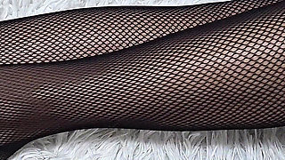 I'm Feel so Exciting on My Bodystockings