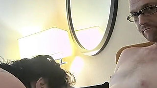 Mr Grey Penetrating Miss Holloway at the No Tell Motel She's Gonna Cum N Yell