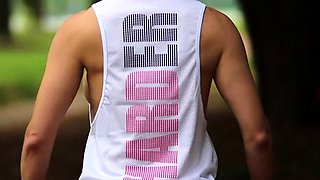 AMWednesday exercising