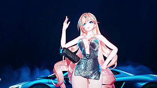 Abracadabra Nipple Studs; C-ring; Fetish Uniform