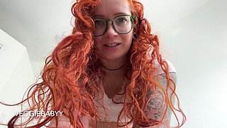 Executrix Laughs and Gets off on Your Complete Powerlessness