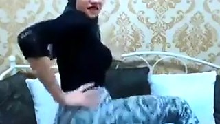 British Indian Asian Amateur on Cam!