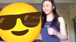 Eto Yong Pinaka Malupit Sa Mga Viral Ngaun Pinay College girl