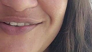 Dirty Little Foot Comes Licking Slave