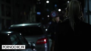 Cunning Shalina Devine - redhead dirt - PORNOCHIC