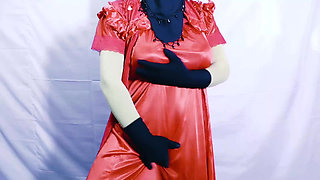 Bangladeshi hot and sexy woman's husband is abroad so she is having sex with her neighbor - clear Bangla