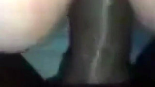 Bbwbootyful BBC Nata4sex amazing ass to pussy pounding