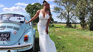 Cheating on My Wedding Day