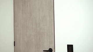 He Mistakes Me for His Wife and Fucks Me Hard and Tears My Panties and Leaves the Cum on My Pussy