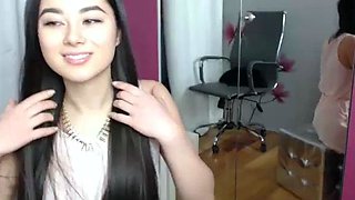 Sexy camgirl