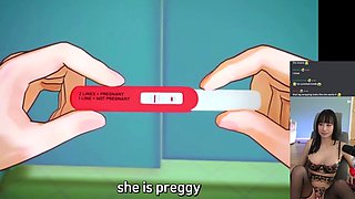 [censored] insemination