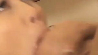 Hot Thai girl with college uniform fuck big dick teacher after class