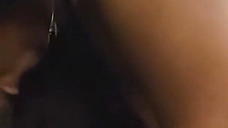 Best Blowjob: Thirsty Stepdaughter Sucks Stepdad's Big Cock and Swallows It All