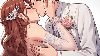 AI Generated Cartoon content, Uncensored video of 18 Year old Anime Girl, Indian Mature Women Kissing boob