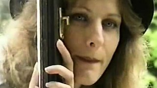 British girl Amanda Long tits felt and pussy licked by a guy