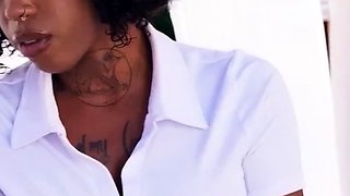 All-Inclusive Freeuse Fucking.Arabelle Raphael, Baby Gemini