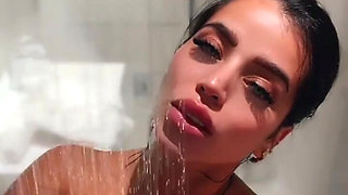 We Shower Baby