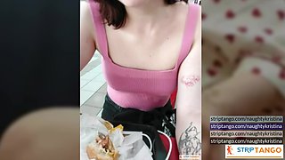 Join the conversation happening in my chatroom