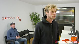 Sexy Chanel Preston mind-boggling porn clip