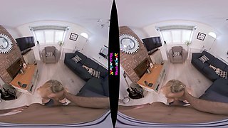 Very Taboo - WankitnowVR