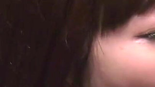 My Girlfriend Who I Havent Seen for a Long Time Devours My Crotch Chihiro