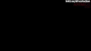Cass - Hot Milf Getting Fucked