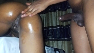 Small Teen Ass and Pussy Fucked! Teen Stepsister