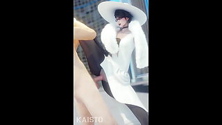 Kaisto Hot 3d Sex Hentai Compilation -9
