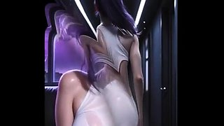 The Soft Corruption of Perfect Code AI Porn