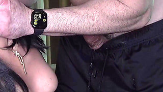 Slay Kay Gets It Rough for the First Time