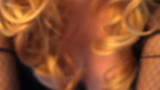 Petite Blond Nymph Fucked. - 35mm 4K Special