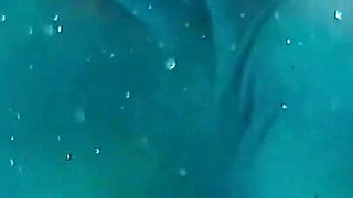 Are you interested to see flashing boobs and pussy in unusual places? I show them underwater! Very special view