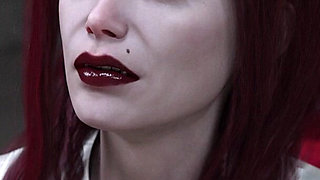 The Seven Realms 14 - Lucius Finally Know the Secret for Leyala (sfw)