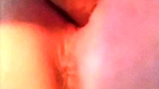 Hot amateur close up hardcore HD video