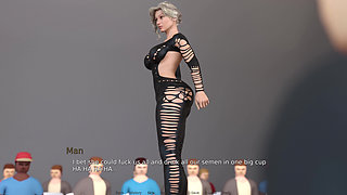 Laura Lustful Secrets (part 49)