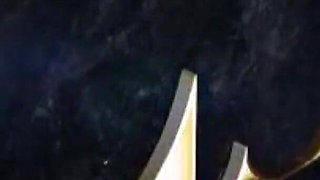 Lactating Briane Cristina Gets Dick From Every Direction