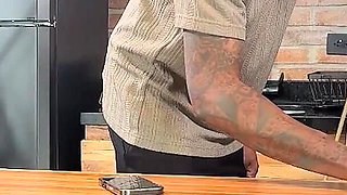 Behind the Scenes Secretary Seduces Boss
