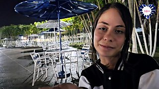 Insatiable And Nasty Teen Sex Video