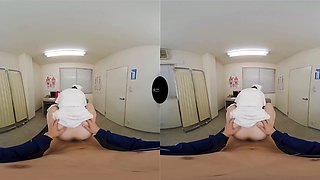 Rena Aoi – Phimosis Hospital Support Nurse Part 2; Jav Pov