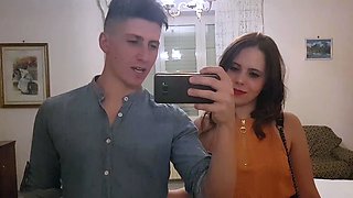 Amateur Blowjob Cumshot Compilation