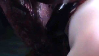 Beauty Bigtits & Bigbutt: the 3D Goddess Unleashed - 3D Animation Hentai