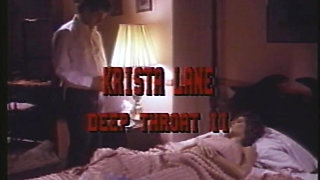 Kristi Lane Classic Fuck