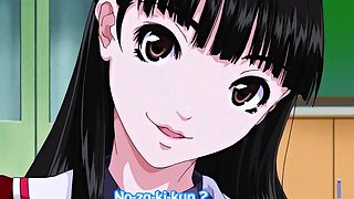 Young lovers find pleasure in each other